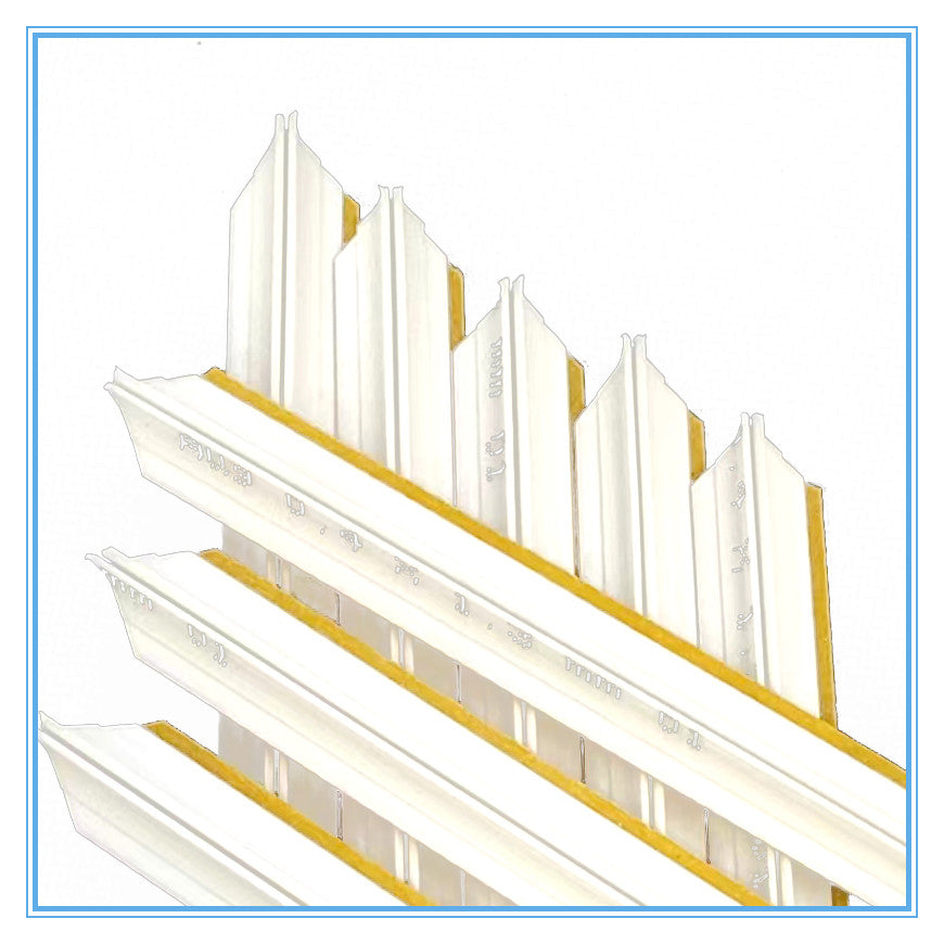 Pvc Creasing Matrix-Die Cutting Consumable for Corrugated Boxes&Cartons