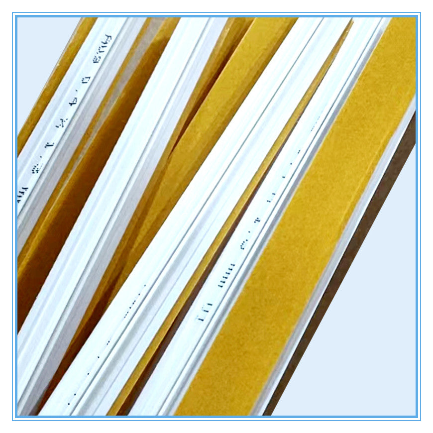 Pvc Creasing Matrix-Die Cutting Consumable for Corrugated Boxes&Cartons
