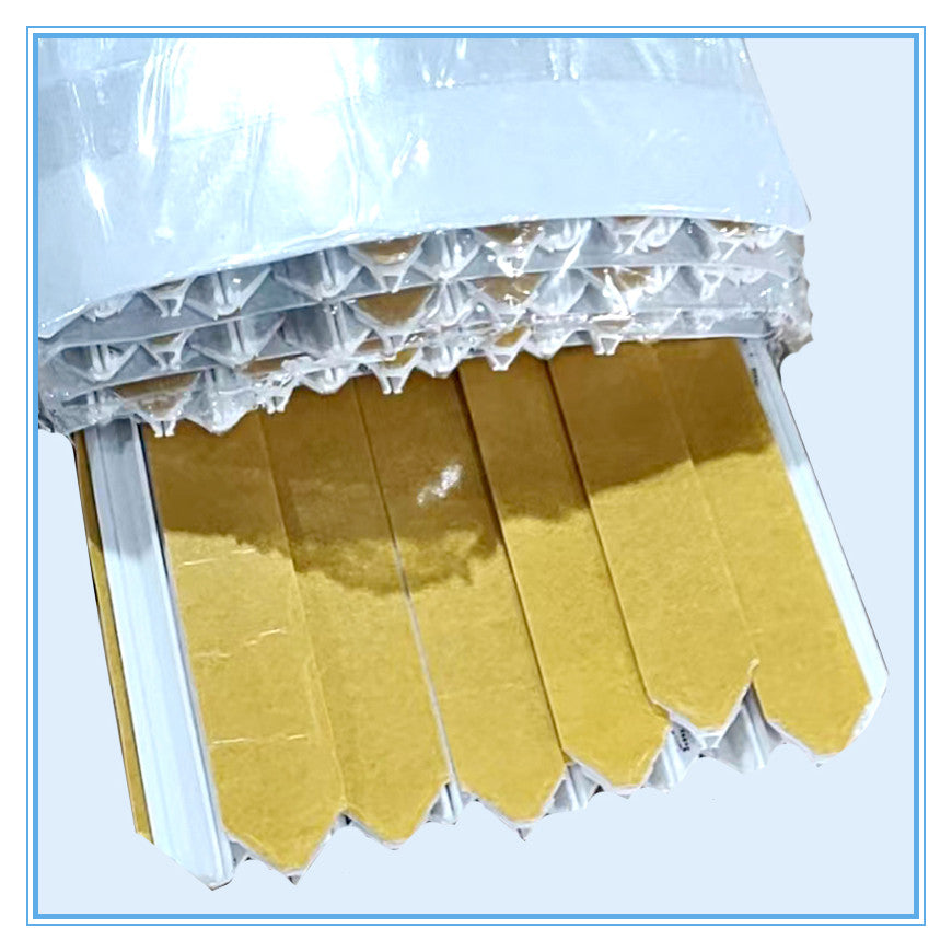 Pvc Creasing Matrix-Die Cutting Consumable for Corrugated Boxes&Cartons
