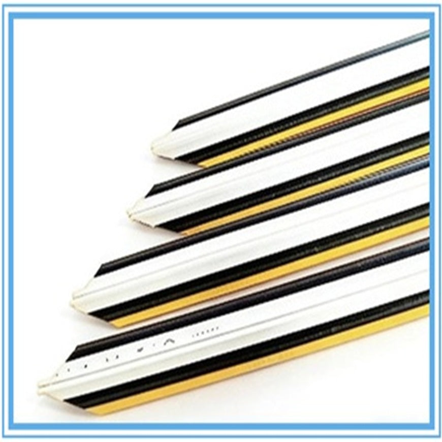 Pressboard- Based Creasing Matrix