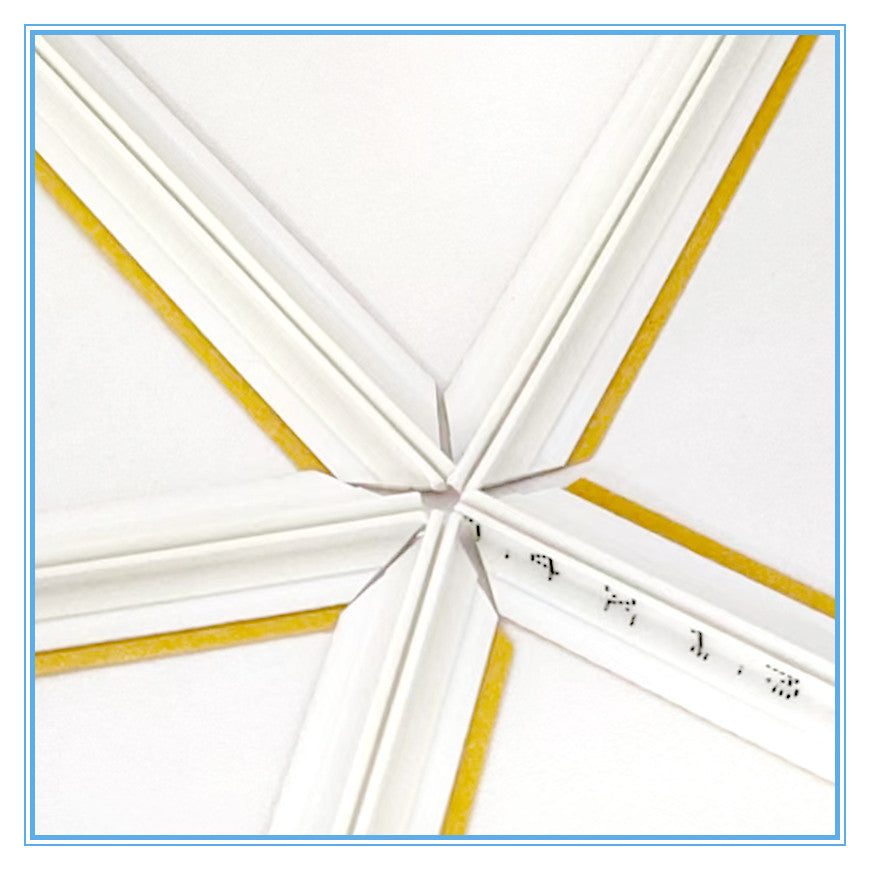 Pvc Creasing Matrix-Die Cutting Consumable for Corrugated Boxes&Cartons