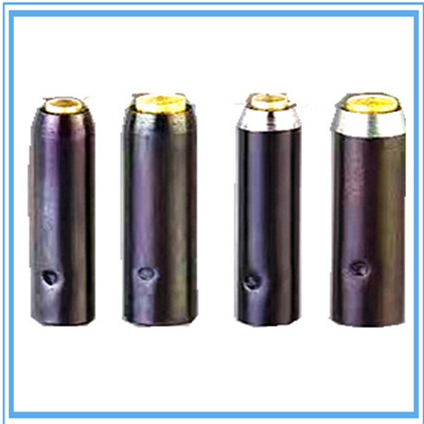 Cored punch, hardened pellet-core punch, copper head pellet-core punch, screw copper-core punch, edging punch, adhesive sticker punch for Flat-Bed Die-cutting Machines