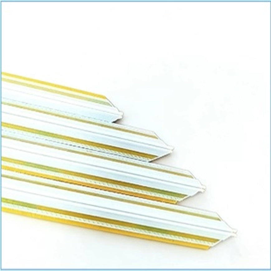 Resin- Based Ceasing Matrix